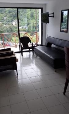 Apartamento Santa Marta Piscina cerca del Rodadero