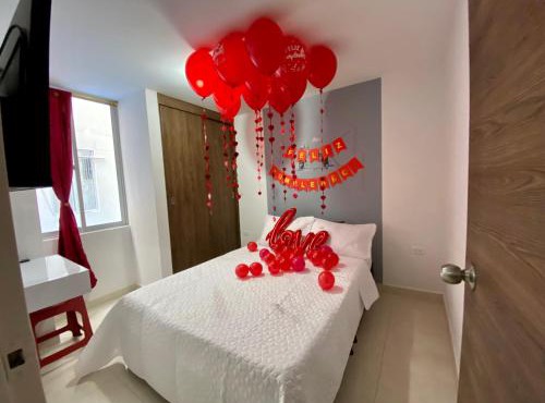 APARTAMENTO en San Gil - Las Torres