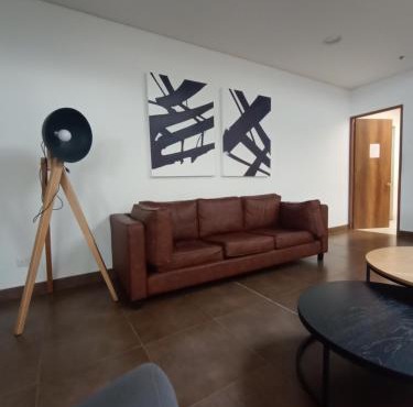 Apartamento en iconico barrio de Bogotá