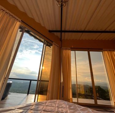 La Paloma Glamping