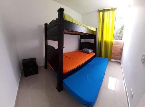 Villeta Apartamento 4
