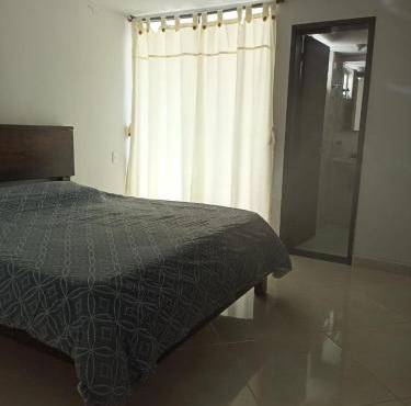 APARTAHOTEL SAN GIL
