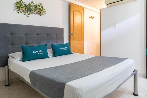Hotel Ayenda Guadalupe in Neiva