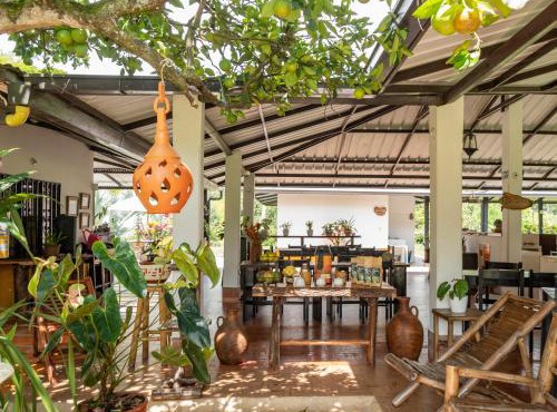 Hotel Campestre El Triunfo