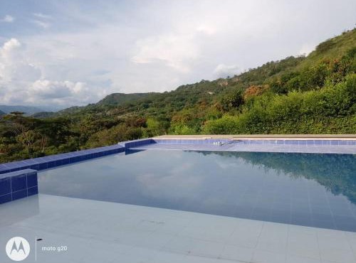Finca vacional