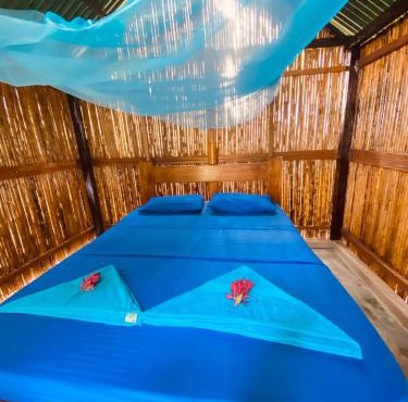 Hostal Mirador Mar Nevado