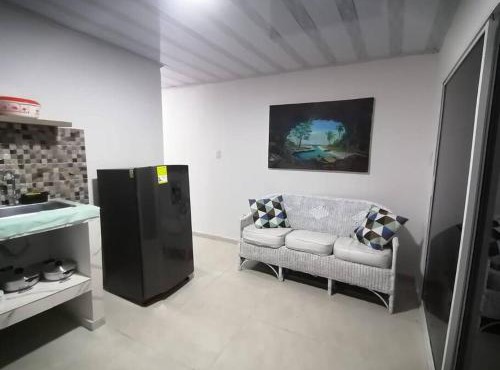 Apartamento turistico MILAMAR