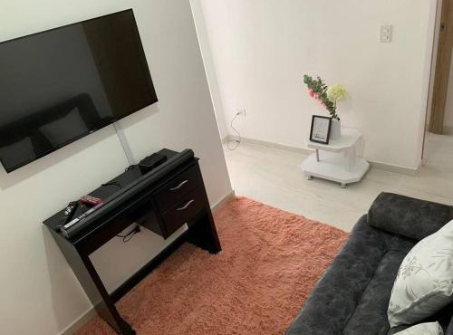 Apartamento terminal Manizales in Villamaría