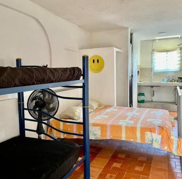 Fetén Casa Hospedaje