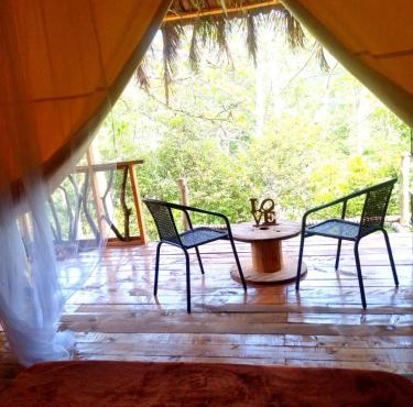 Hostal Payaca