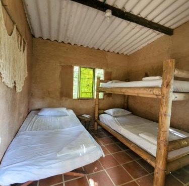 Hostal Dos Quebradas