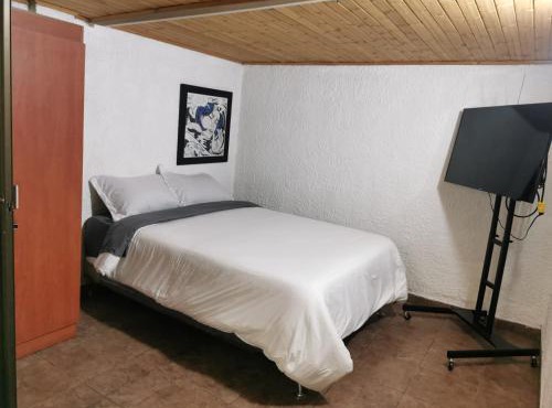 Portal Norte 170 ACOGEDORAS HABITACIONES CON TODOS LOS SERVICIOS