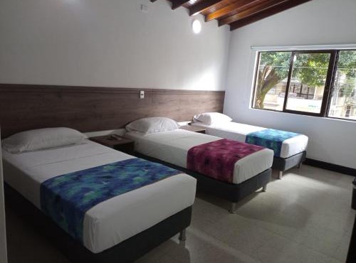 Hotel Boutique Estadio