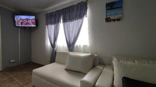 Villa Gloria in Calimita