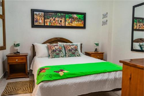 Etnias Hotel tematico in Quibdó