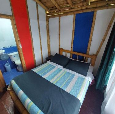 Hotel Mirador San Nicolas