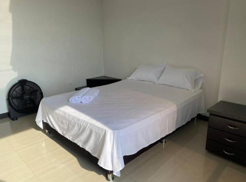 Apartamento vacacional - Armenia