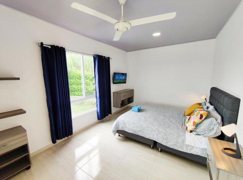 CasaMIA Hotel Boutique - Villeta