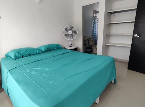 Conjunto Buganviles - Casa No 7 o 3