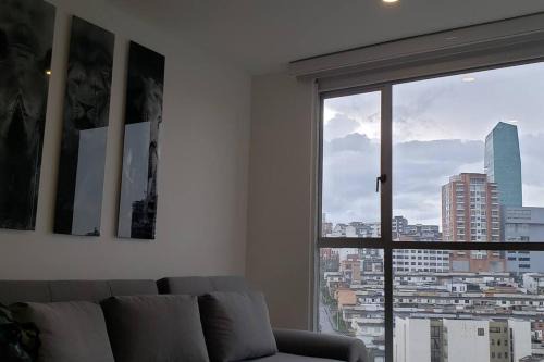 Robles10 El Cable Luxury Highrise