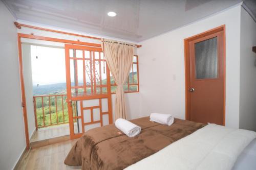 Cabaña Mirador Angelita