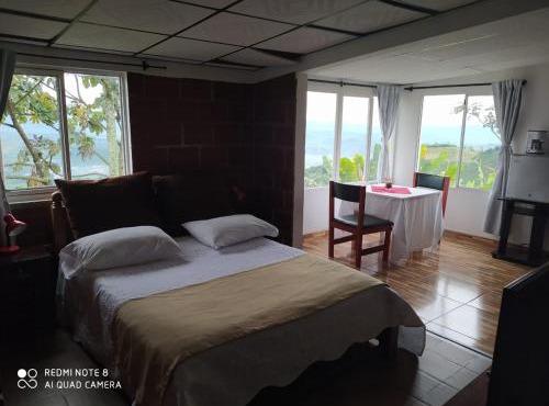 Palestina Ecohotel