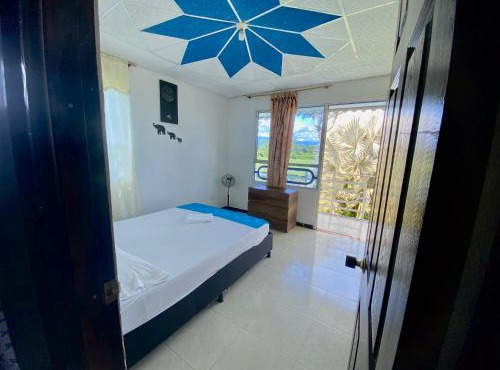La Morena Hospedaje in Acacías