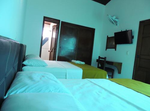 Hotel Real