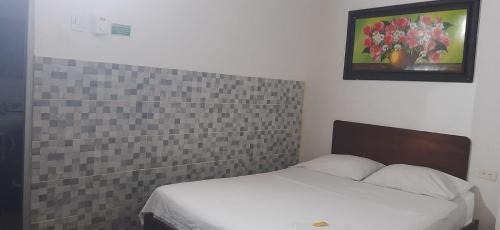 Hotel Acapulco in Girardot