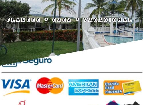 Casa vacacional