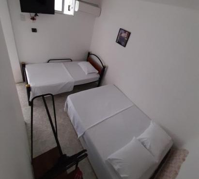 Rivera Hostel