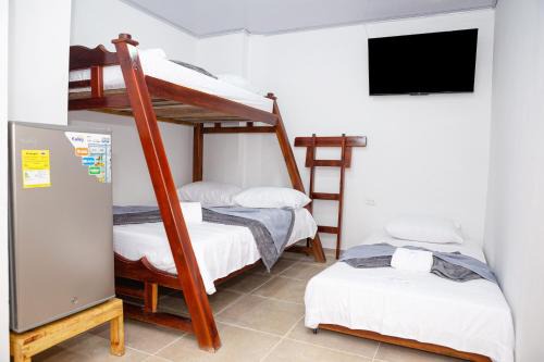 Markasa Hotel boutique