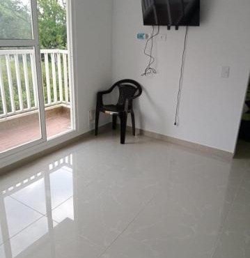 APARTAMENTO CAMPESTRE e VILLETA 4 HUÉSPEDES 2 ALCOBAS