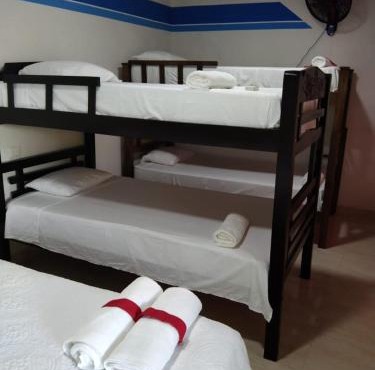 hostal y restaurante Sami