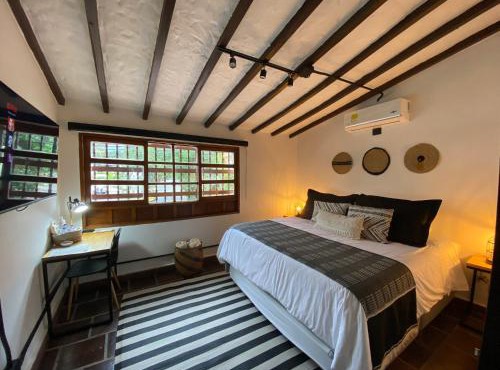 Casa Medallo Hotel Boutique
