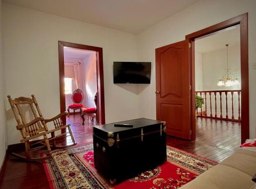 Apartamento Colonial