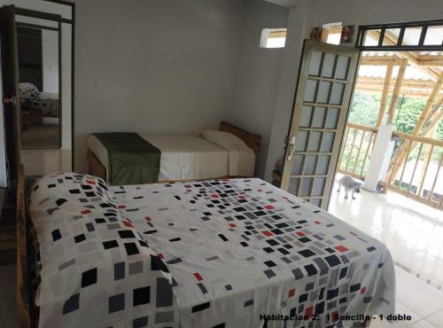 El Guadual Casa Campestre