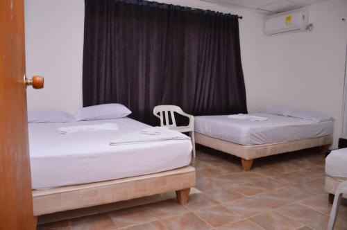 Hotel Danedlo