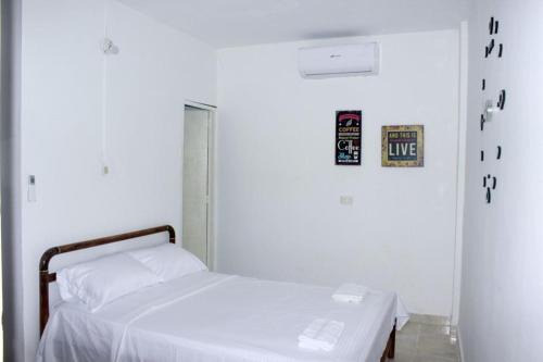 Hotel Casa Colonial