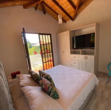 FINCA VILLA CRISTINA