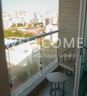 Loft Distrito 90 in Barranquilla