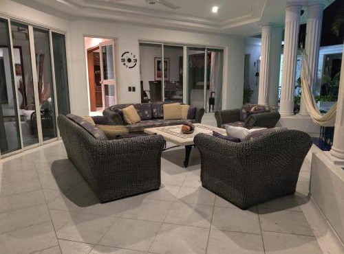 Condominio El Peñon