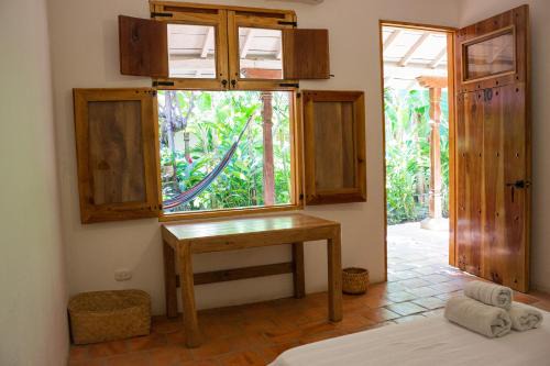 Casa Taller & Hotel El Boga