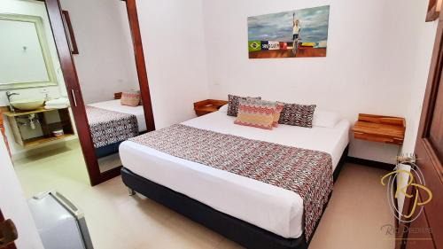 Hotel Rio Piedras in Jericó