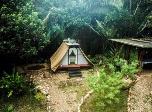 Glamping 8Caminos