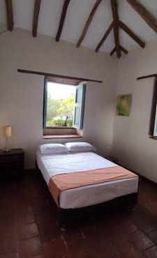 Hosteria Doña vivi Casa Campestre