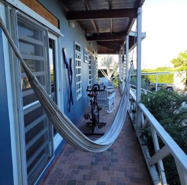 Hotel Boutique Puerto Nazar in Santa Marta