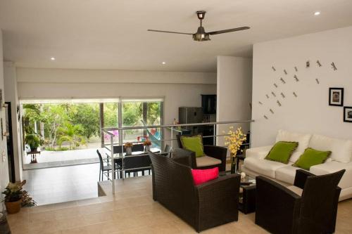 Casa de campo en Cienaga de Oro