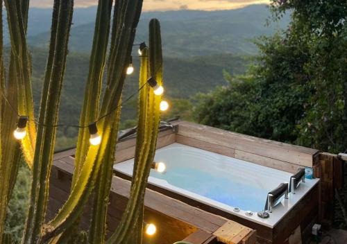 Chinauta Eco Glamping in Fusagasuga