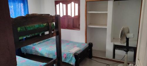 Habitaciones Acuario